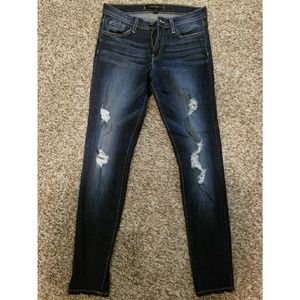 Flying Monkey jeans size 27.